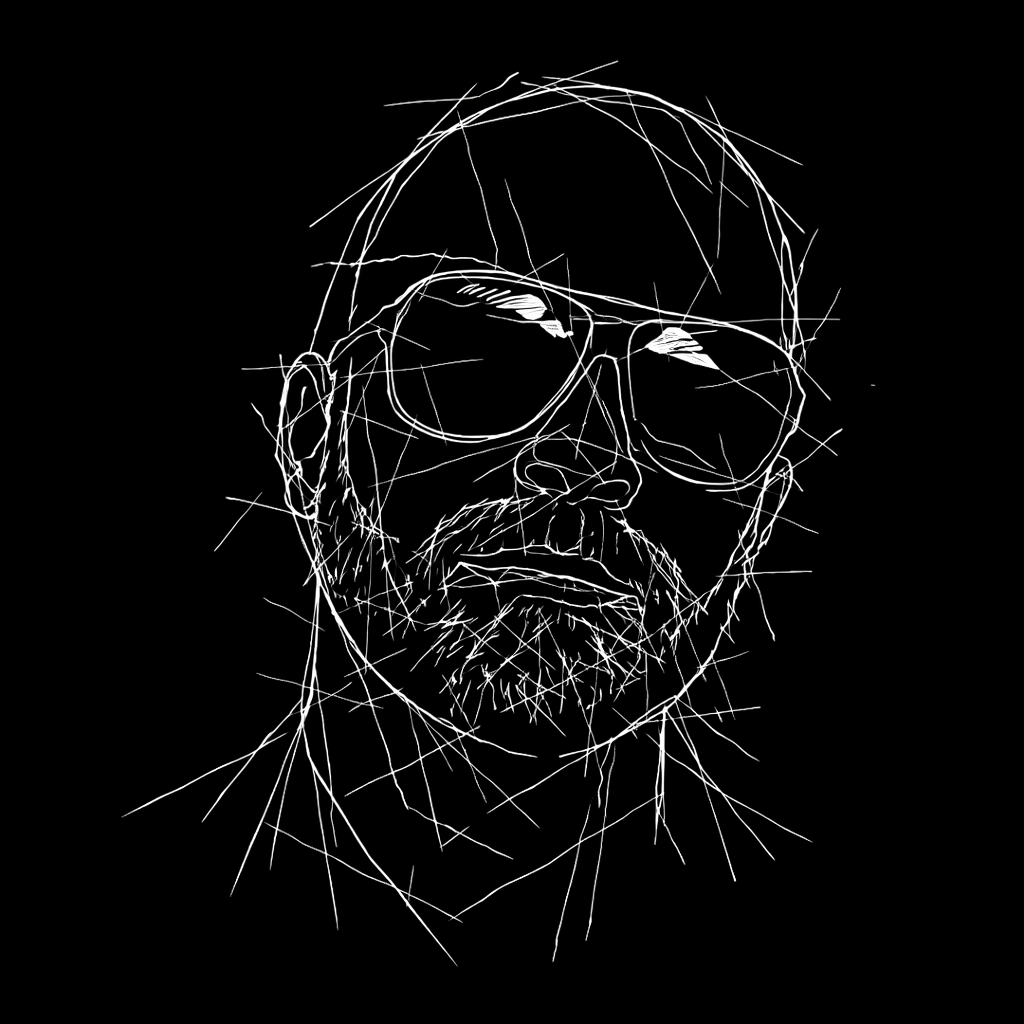 Grag Velvet – vizuál 1