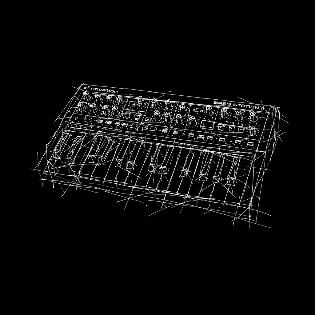 Grag Velvet – vizuál 3